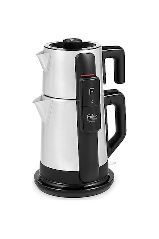 Fakir Selftea 1600 W Çelik Çay Makinesi