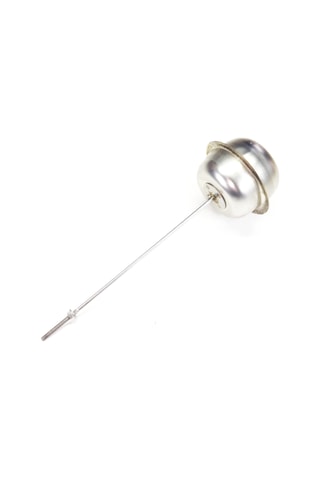 Sern Mini Çay Kazanı Metal Şamandıra Topu 17,5cm