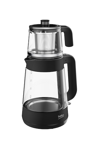 Beko CM 5964 B Floral 2 L Çay Makinesi