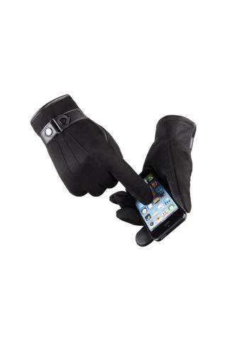 Kaymaz Kayak Snowboard Erkek Eldiven