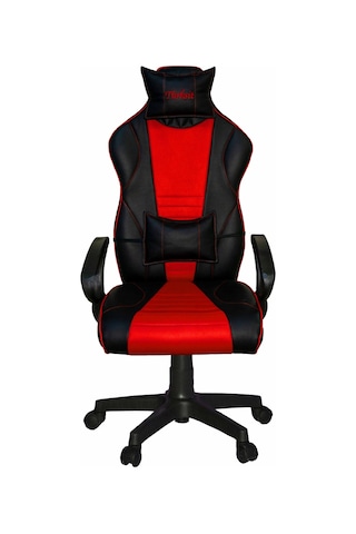 Türksit Asos Oyuncu Koltuğu Kırmızı