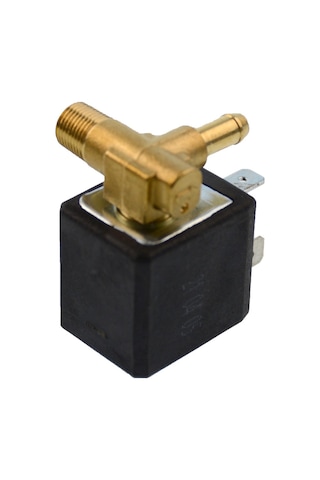 Buharlı Ütü Solenoid Valf Arzum Ar664 Steam Jet Ultra Buhar Kazanlı İle Uyumlu