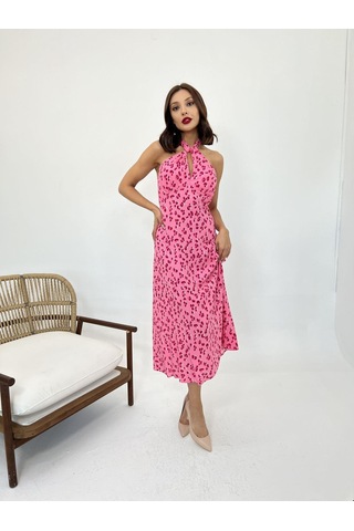 7062 Elbise-palermo M