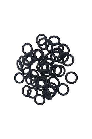 Oring Kalınlık 4 Mm İç Çap 52 Mm Dış Çap 60 Mm 4x52 70 Shore Nitril Nbr