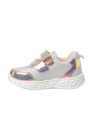 Frozen Hıby.p6fx Pembe Kız Çocuk Sneaker 000000000102124206 Pembe