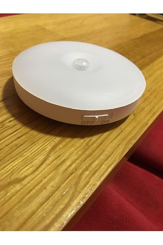 Cata Ct-5180g Sensörlü Kabin Led Aydınlatma Günışığı,günışığı Çok Renkli