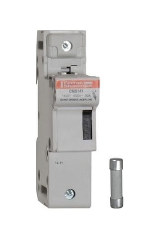 50a Dc Sigorta Ve Kaidesi