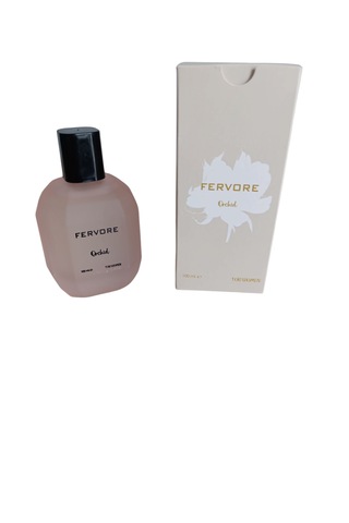 Fervore Orchid Kadın Parfüm EDT 100 ML