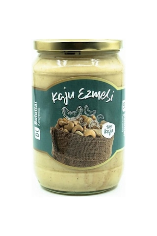 Bulutlar Kuruyemiş Kaju Ezmesi 350 Gr