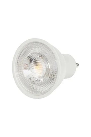 Cata Ct-4215 7w Gu10 Duy Spot Çanak Led Ampül Sıcak Beyaz 3200k