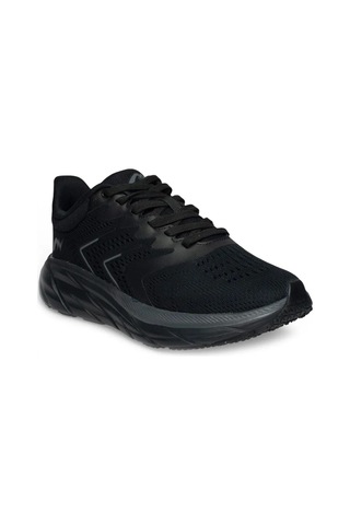 Tuğba Ortopedi 4302 Erkek Rahat Sneaker Siyah