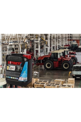 Sitrett MX Çok Amaçlı Temizleyici Endüstriyel 5 KG