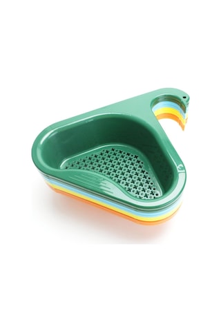 Lavabo Süzgeci - Plastik - Kuğu Tasarımlı - Drenaj Sepeti Diğer