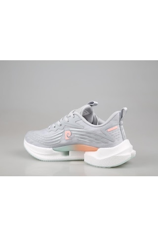 Pierre Cardin Pcı-10020 Gri Unisex Sneakers Gri