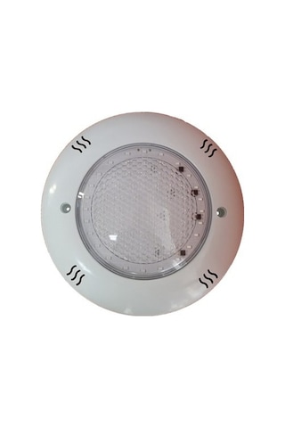 Sıva Üstü Slim Fit Led Havuz Lambası Beyaz Işık