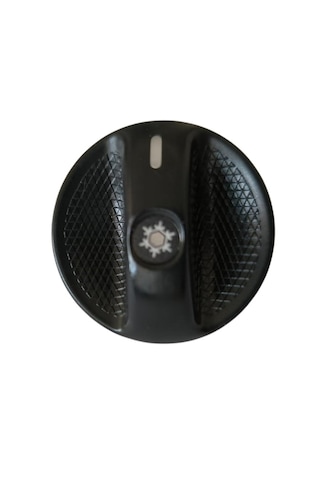 Palio Albea Kalorifer Kumanda Klima Düğmesi