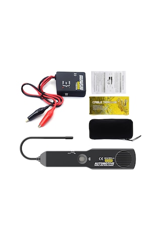 Otomotiv Kısa Ve Açık Teşhis Test Cihazı Onarım Aracı K17557