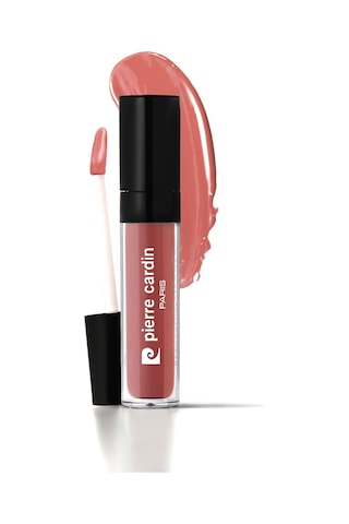 Pierre Cardin Staylong Lipcolor Kissproof Uzun Süre Kalıcı Lipgloss 362 Tropicool