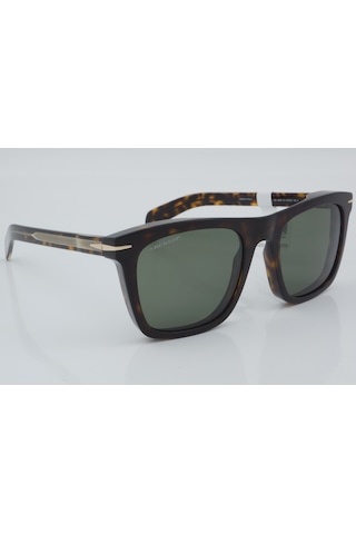 Dunlop Güneş Dg 3683 C3 53 - 01 Güneş Gözlüğü Leopar