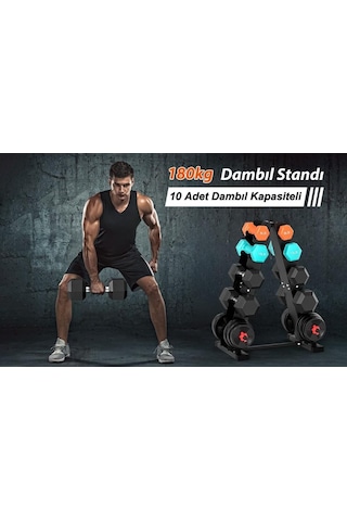 Relife At-dr07 Dambıl Standı