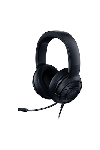 Kraken X Lite - Ultra Hafif Kulaklığı Surround Ses - Hafif Alüminyum Çerçeve - Bükülebilir Kardioid Mikrofon - Pc, Ps4, Ps5, Switch, Serisi, Mobil Sku: Smg8690010050731