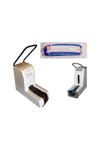 Mrx T300 ve Galotomat 702 -720 Galoşmatik Galoşu