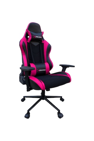 Xprime Winner Oyuncu Koltuğu Pembe