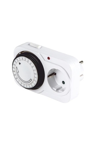 MEKANİK ZAMAN SAATİ ( 3500W )