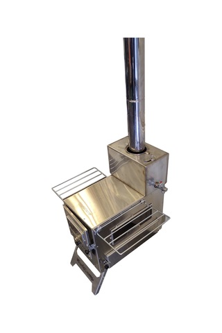 Soba Üstü Su Tankı