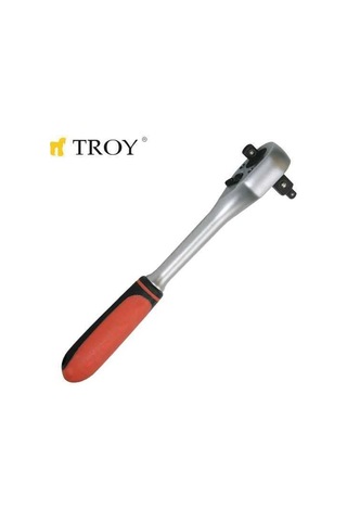 Troy 26130 Cırcır Kol 1-2''-1-4''-3-8''