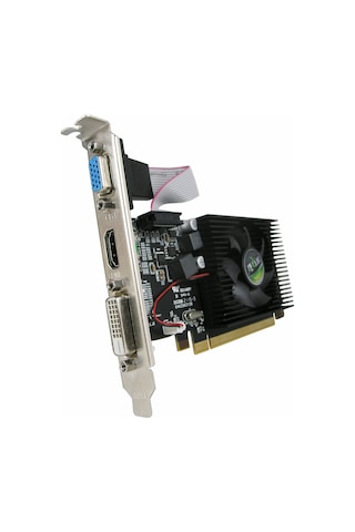 Axle Radeon R5 220 1gb Ddr3 64bit Dvı/vga/hdmı Ekran Kartı