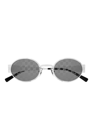 Guccı 1854s 002 51-23 Unisex Güneş Gözlüğü