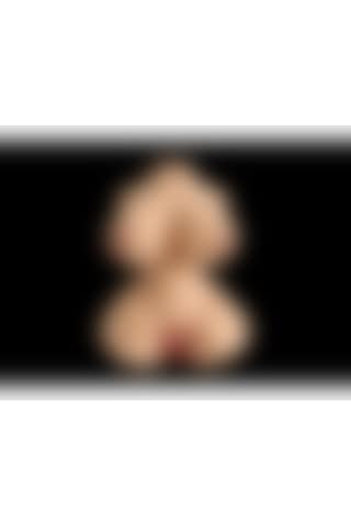 Erotixshop Gerçekçi Sex Oyuncağı Silikon Type Bacak Anal Vajinal Realistik Manken 3.1 KG