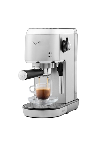 Vestel Barista Yarı Otomatik Espresso Makinesi