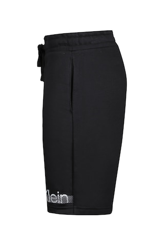 Calvin Klein Calvın Kleın Erkek Şort 40Ic432-001 Siyah