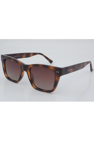 Despada Ds 2059 C2 50 - 01 Güneş Gözlüğü Leopar