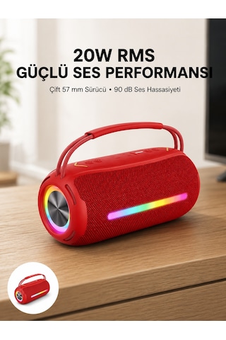 X360- Speaker - 5000