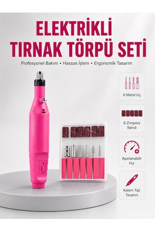 Kargo Ayarlanabilir Hızlı Tırnak Bakım Makinesi Yeni Nesil Najmaddin