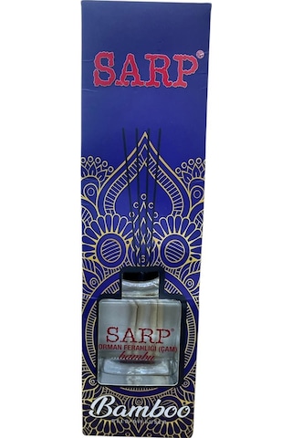 Sarp Oda Kokusu Orman Ferahlığı Çam 110 Ml Çam