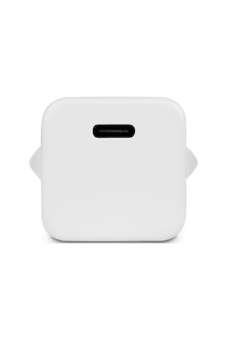 Ttec 2SCP01B Smartcharger 20 W Hızlı Şarj Adaptörü
