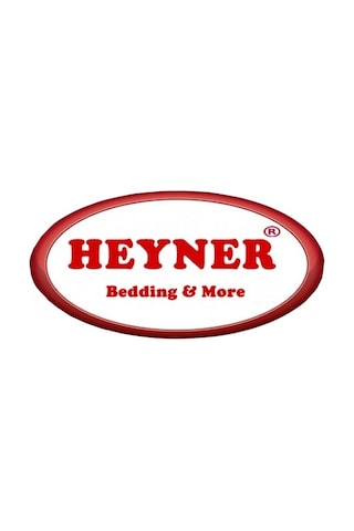 70 x 110 Heyner Fitbed Ortopedik Yaylı Yatak Heyner Bebek Yatağı