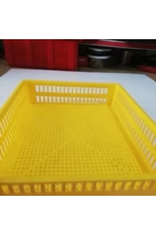 çıkım tablası küçük