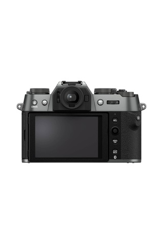 Fujifilm X-T50 Antrasit + XF16-80 mm Kit