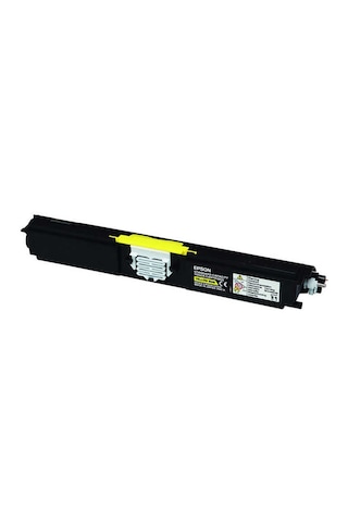 Epson Cx-16/C13S050558 Sarı Toner