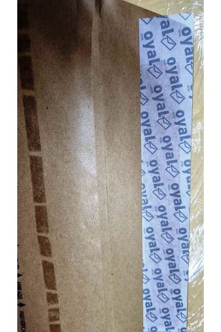 Erlk Kraf Zarf Hava Kabarcıklı 21x28 10 Lu