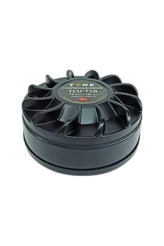 Tone Tcu-75b 16 Ohm Ünit 75 Watt Cami Hoparlörü