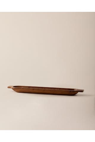 Madame Coco Vignes Dekoratif Tabak - Kahverengi 8684427031476