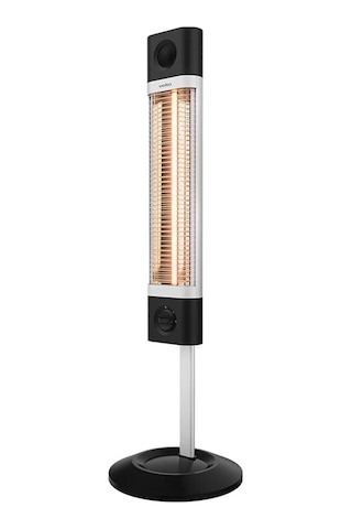 Veito İnfrared Isıtıcı CH1800XE Siyah