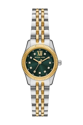 Michael Kors Mk4986 Kadın Kol Saati Metalik