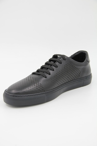 Greyder 1y1sa67904 Erkek Spor Ayakkabı - Siyah-siyah Siyah